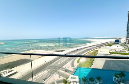 Apartment - Studio - 1 Bathroom for sale in Bahrain Bay - Capital Governorate