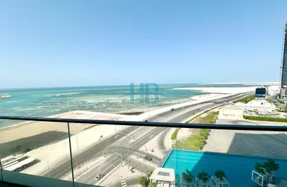 شقة - 1 حمام للبيع في خليج البحرين - محافظة العاصمة