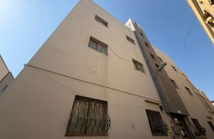 Whole Building - 6 Bedrooms - 7+ Bathrooms for sale in Gudaibiya - Manama - Capital Governorate