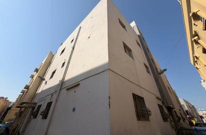 Whole Building - 6 Bedrooms - 7+ Bathrooms for sale in Gudaibiya - Manama - Capital Governorate