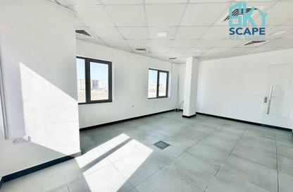 Office Space - Studio - 1 Bathroom for rent in Seef - Capital Governorate
