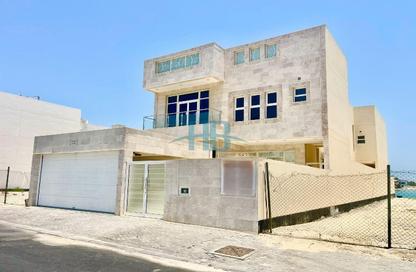 فيلا - 7 غرف نوم - 8 حمامات للبيع في شارع أمواج - أمواج - المحرق فيلا - 7 غرف نوم - 8 حمامات للبيع في شارع أمواج - أمواج - المحرق