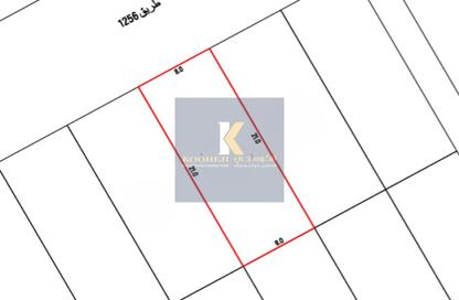Land - Studio for sale in Hamala - Northern Governorate