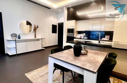 Apartment - 2 Bedrooms - 2 Bathrooms for rent in Janabiya - Northern Governorate