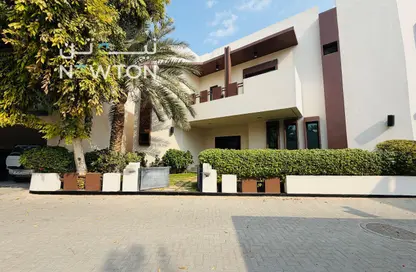 Villa - 4 Bedrooms - 4 Bathrooms for rent in Saar - Northern Governorate