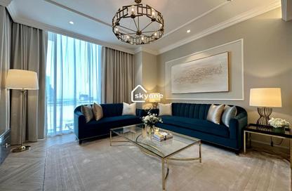 Apartment - 1 Bedroom - 2 Bathrooms for rent in Seef - Capital Governorate