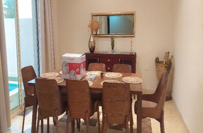 Villa - 5 Bedrooms - 5 Bathrooms for rent in Janabiya - Northern Governorate