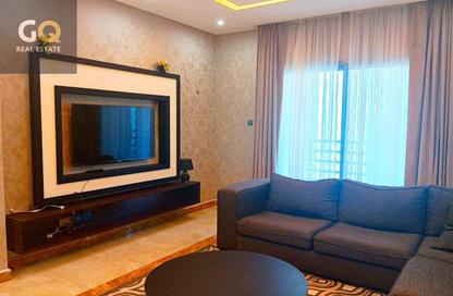 Apartment - 2 Bedrooms - 3 Bathrooms for rent in Busaiteen - Muharraq Governorate Apartment - 2 Bedrooms - 3 Bathrooms for rent in Busaiteen - Muharraq Governorate