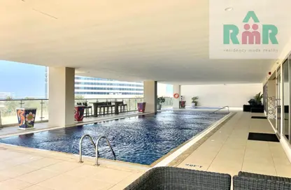 Apartment - 3 Bedrooms - 4 Bathrooms for rent in Amwaj Avenue - Amwaj Islands - Muharraq Governorate