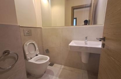 Apartment - 1 - 2 for rent in Al Juffair - Capital Governorate