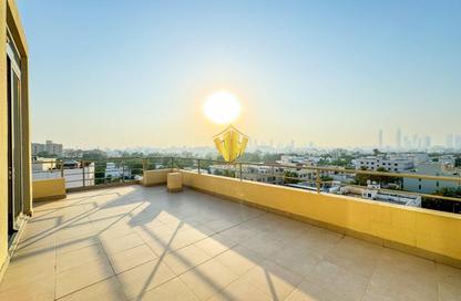 Penthouse - 1 Bedroom - 2 Bathrooms for rent in Adliya - Manama - Capital Governorate