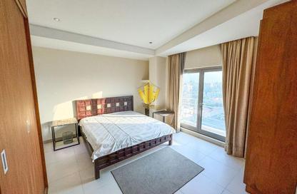 Penthouse - 1 Bedroom - 2 Bathrooms for rent in Adliya - Manama - Capital Governorate