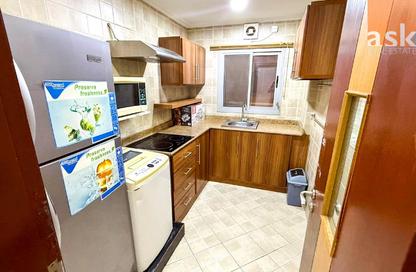 Apartment - 3 - 2 for rent in Busaiteen - Muharraq Governorate