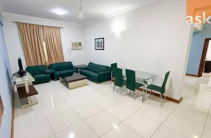 Apartment - 3 - 2 for rent in Busaiteen - Muharraq Governorate