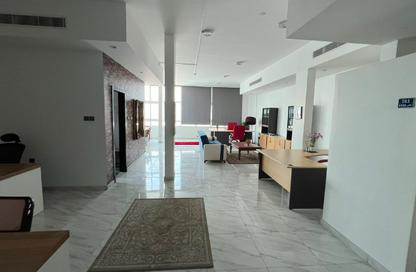 Office Space - Studio - 2 Bathrooms for rent in Galali - Muharraq Governorate