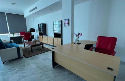 Office Space - Studio - 2 Bathrooms for rent in Galali - Muharraq Governorate