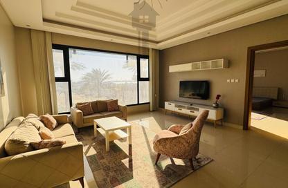 Apartment - 2 Bedrooms - 2 Bathrooms for rent in Amwaj Marina - Amwaj Islands - Muharraq Governorate