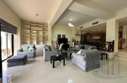 Villa - 3 Bedrooms - 5 Bathrooms for sale in Al Marsa Floating City - Amwaj Islands - Muharraq Governorate