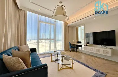 Apartment - Studio - 1 Bathroom for rent in Seef - Capital Governorate