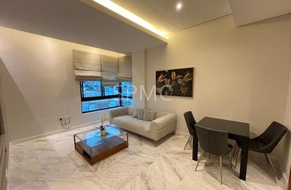 Apartment - Studio - 1 for rent in Janabiya - Northern Governorate