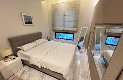 Apartment - Studio - 1 for rent in Janabiya - Northern Governorate