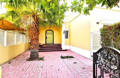 Villa - 3 Bedrooms - 3 Bathrooms for rent in Saar - Northern Governorate