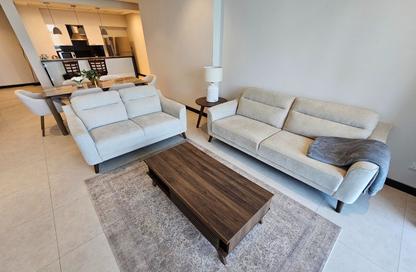 Apartment - 3 - 5 for rent in Reef Island - Capital Governorate