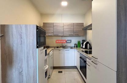 Apartment - 2 Bedrooms - 2 Bathrooms for rent in Al Juffair - Capital Governorate