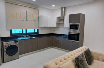 Apartment - 3 Bedrooms - 2 Bathrooms for rent in Saar - Northern Governorate