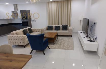 Apartment - 3 Bedrooms - 2 Bathrooms for rent in Saar - Northern Governorate