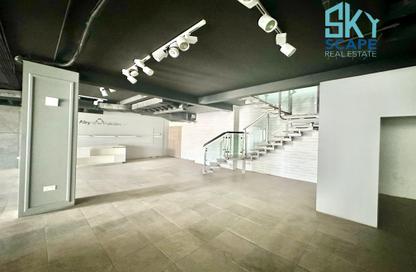 Show Room - Studio - 1 Bathroom for rent in Bu Kowarah - Riffa - Southern Governorate