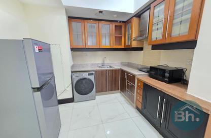 Apartment - Studio - 1 Bathroom for rent in Al Juffair - Capital Governorate Apartment - Studio - 1 Bathroom for rent in Al Juffair - Capital Governorate