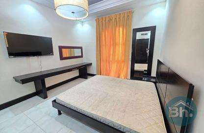 Apartment - Studio - 1 Bathroom for rent in Al Juffair - Capital Governorate Apartment - Studio - 1 Bathroom for rent in Al Juffair - Capital Governorate