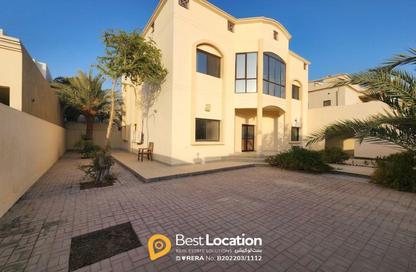 Villa - 3 Bedrooms - 4 Bathrooms for rent in Saar - Northern Governorate Villa - 3 Bedrooms - 4 Bathrooms for rent in Saar - Northern Governorate