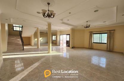Villa - 3 Bedrooms - 4 Bathrooms for rent in Saar - Northern Governorate