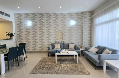 Apartment - 2 - 2 for rent in Amwaj Avenue - Amwaj Islands - Muharraq Governorate