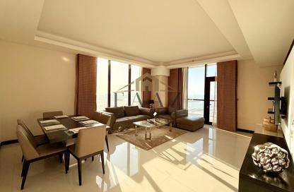 Apartment - 3 Bedrooms - 4 Bathrooms for rent in Seef - Capital Governorate Apartment - 3 Bedrooms - 4 Bathrooms for rent in Seef - Capital Governorate