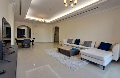 Apartment - 2 Bedrooms - 3 Bathrooms for rent in Manama - Capital Governorate Apartment - 2 Bedrooms - 3 Bathrooms for rent in Manama - Capital Governorate