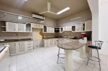 Villa - 6 Bedrooms - 5 Bathrooms for sale in Jurdab - Central Governorate