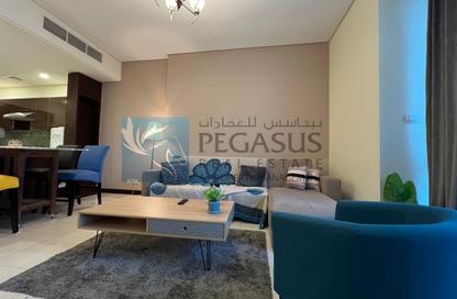 Apartment - 2 Bedrooms - 4 Bathrooms for rent in Al Juffair - Capital Governorate Apartment - 2 Bedrooms - 4 Bathrooms for rent in Al Juffair - Capital Governorate