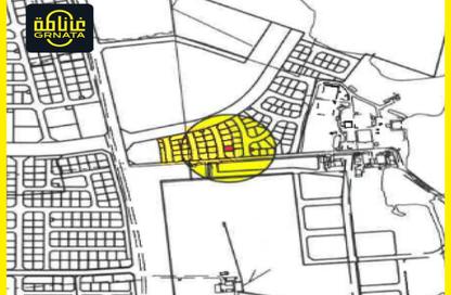 Land - Studio for sale in Ras Hayan - Southern Governorate Land - Studio for sale in Ras Hayan - Southern Governorate