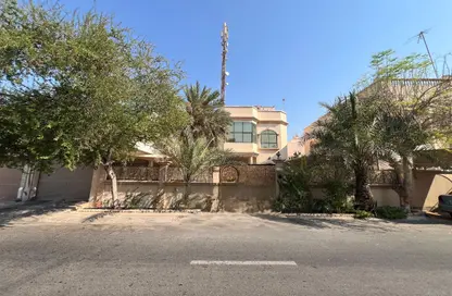 Villa - 4 Bedrooms - 5 Bathrooms for sale in Arad - Muharraq Governorate Villa - 4 Bedrooms - 5 Bathrooms for sale in Arad - Muharraq Governorate