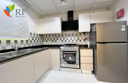 شقة - غرفة نوم - 2 حمامات للايجار في الرفاع - المحافظة الجنوبية