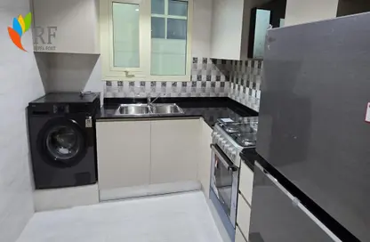 شقة - غرفة نوم - 2 حمامات للايجار في الرفاع - المحافظة الجنوبية