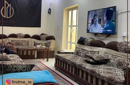 Villa - 4 - 3 for sale in Hamad Town - Northern Governorate Villa - 4 - 3 for sale in Hamad Town - Northern Governorate