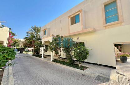 Villa - 3 Bedrooms - 3 Bathrooms for rent in Saar - Northern Governorate