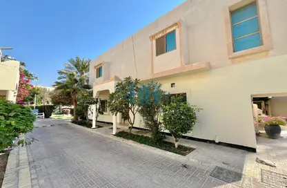 Villa - 3 Bedrooms - 3 Bathrooms for rent in Saar - Northern Governorate