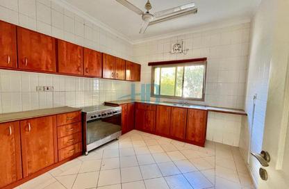 Villa - 3 Bedrooms - 3 Bathrooms for rent in Saar - Northern Governorate