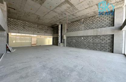 Retail - Studio - 2 for rent in Seef - Capital Governorate