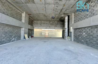 Retail - Studio - 2 for rent in Seef - Capital Governorate